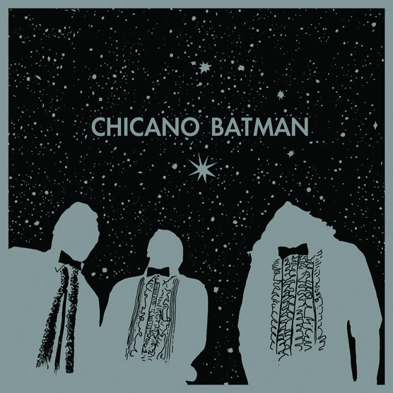Chicano Batman - Invisible People
